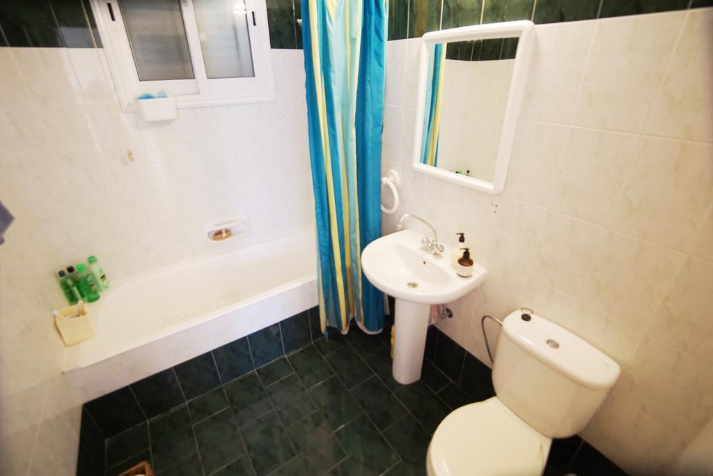 Diana Apartment *