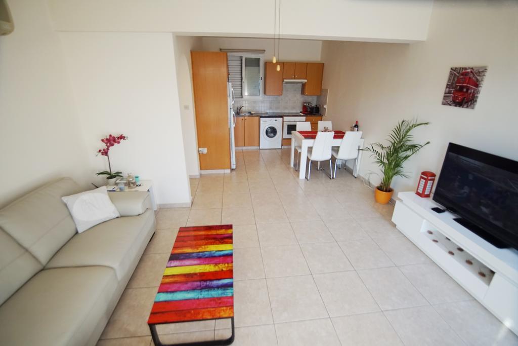 Apartment Diana Paphos