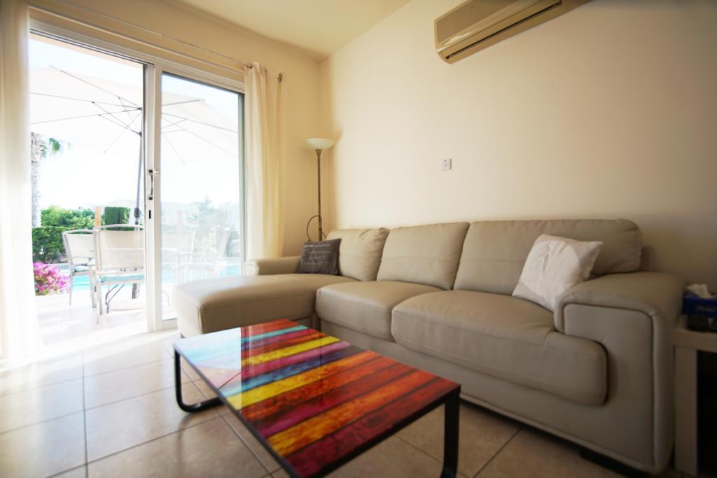 Diana Apartment
