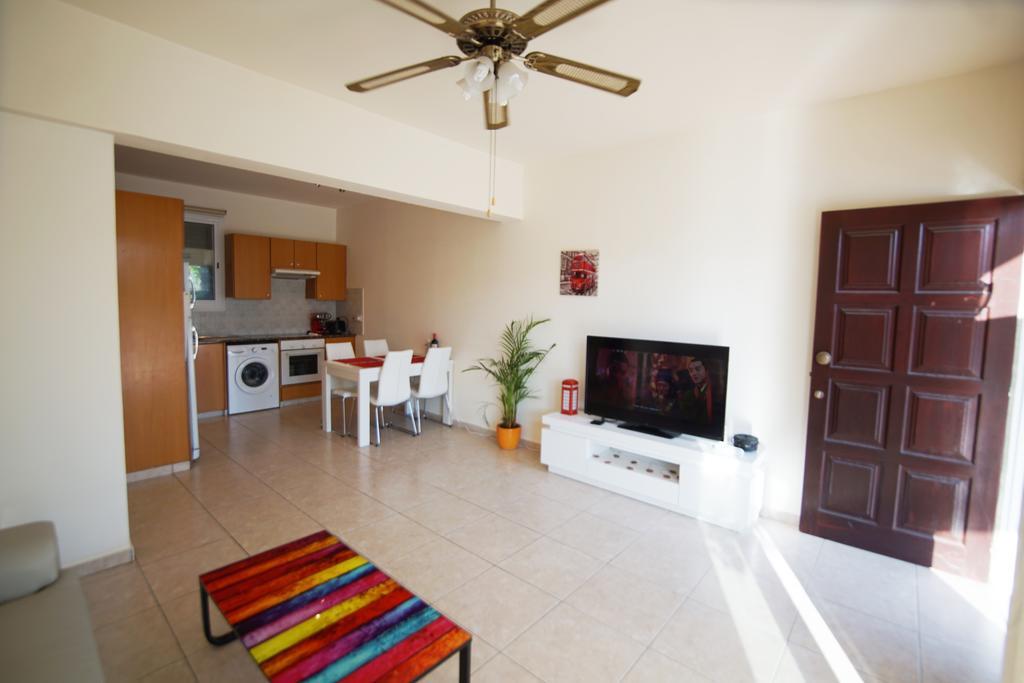 Diana Apartment Paphos
