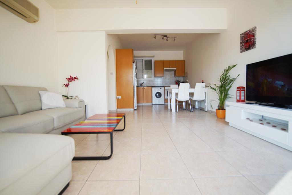 Apartment Diana Paphos
