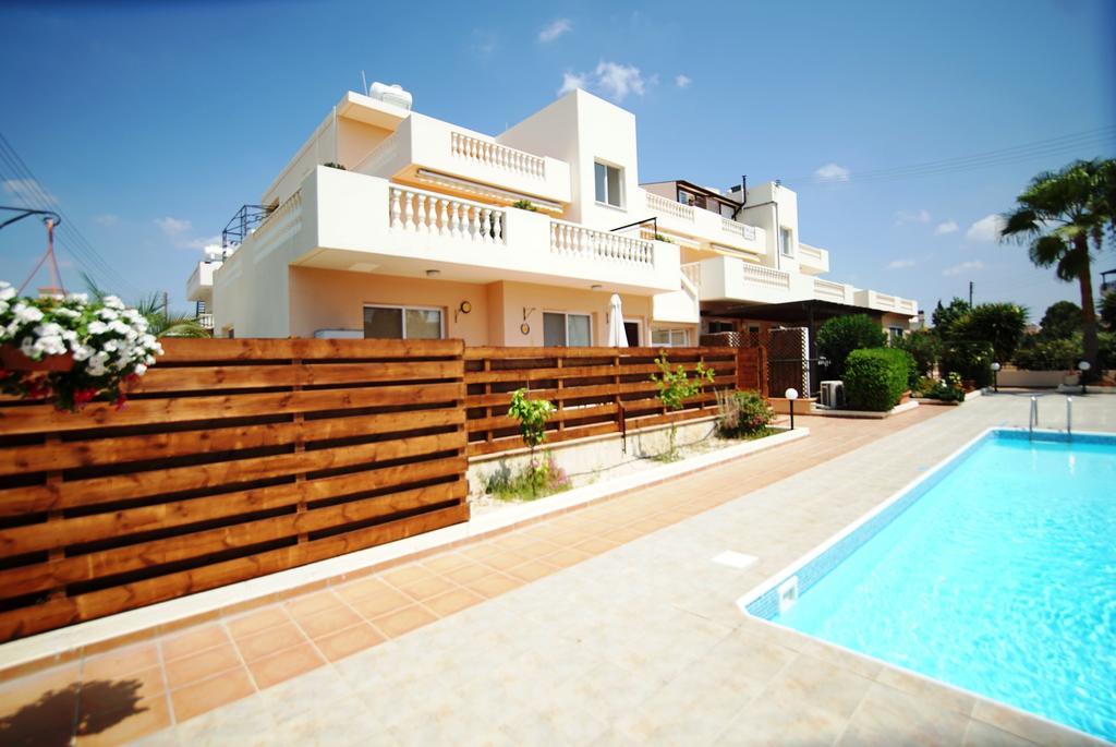 Diana Apartment