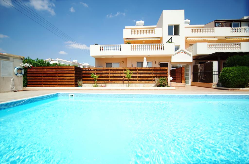 Diana Apartment